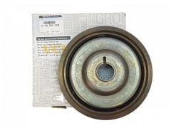 Krank Kasnağı | Dacia Lodgy, Dokker 1.5 Dci K9K (2003-2010)