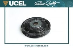 Krank Kasnağı | Renault Fluence, Megane 3 1.5 Dci K9K (2003-2010)