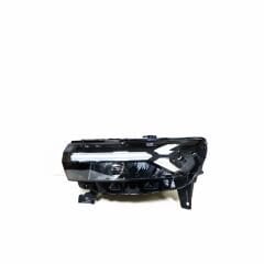 Sol Far Lambası | Renault Duster 3 (2024-)