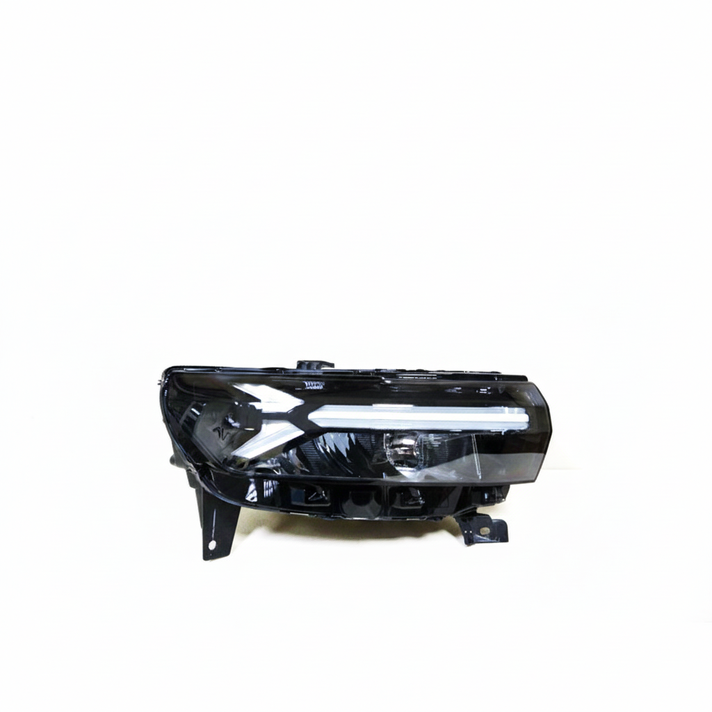 Sağ Far Lambası | Renault Duster 3 (2024-)