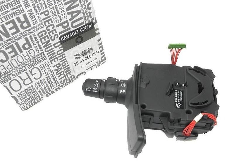 Far Kolu | Renault Modus (2004-2012)