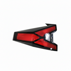 Sol Arka Stop Lambası | Renault Duster 3 (2024-)