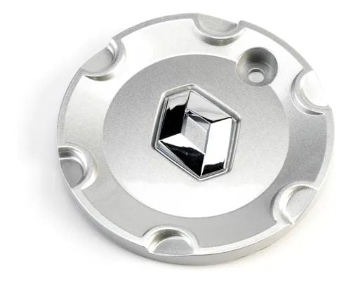 Çelik Jant Kapağı | Renault Megane 2, Scenic 2 (2003-2010)