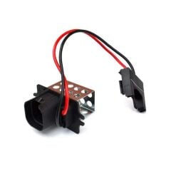 Kalorifer Rezistansı | Renault Clio 2, Kangoo 2 1.5 Dci K9K (2003-2008)