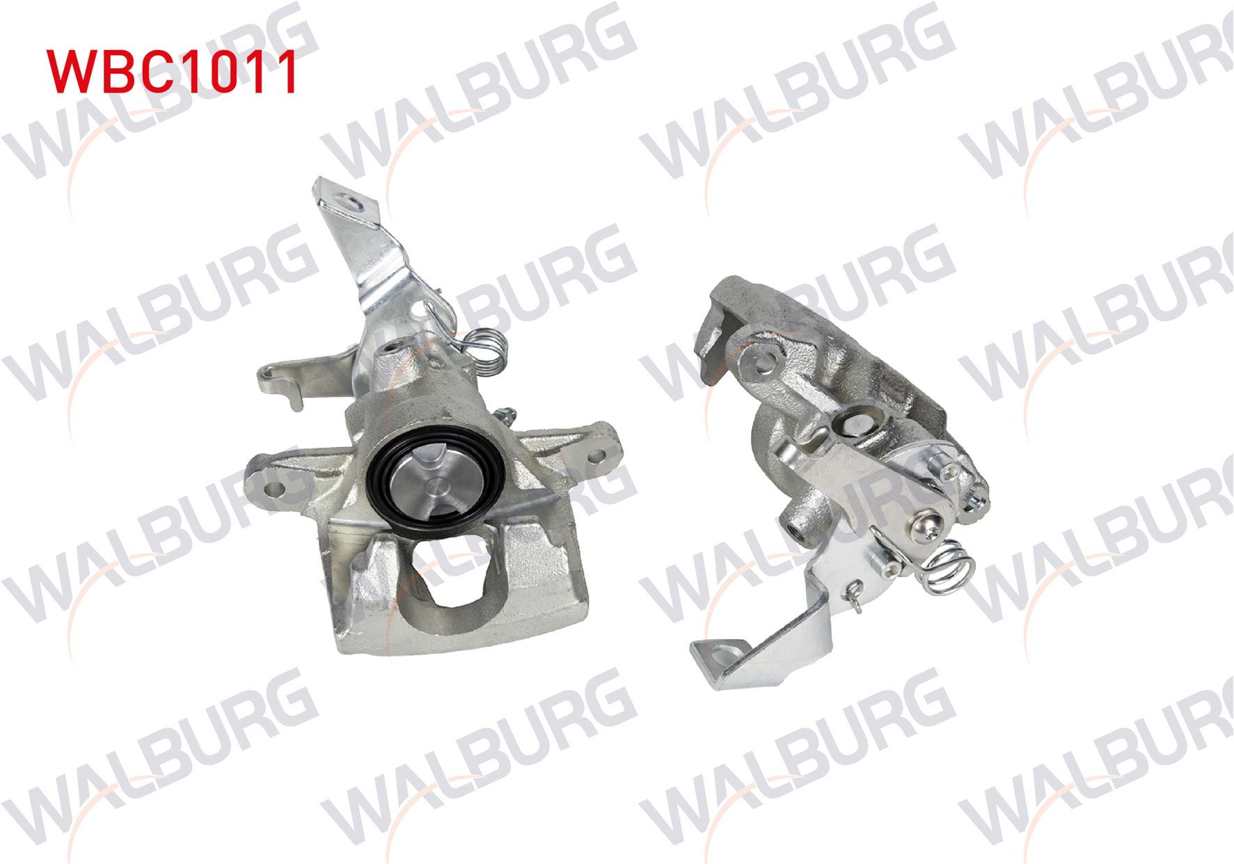 Arka Merkez Kaliper Sağ | Renault Master 2 2.5 Dci G9U