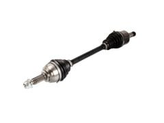 Sol Ön Aks Komple | Dacia Logan 2, Sandero 2 1.5 Dci K9K (2013-2020)