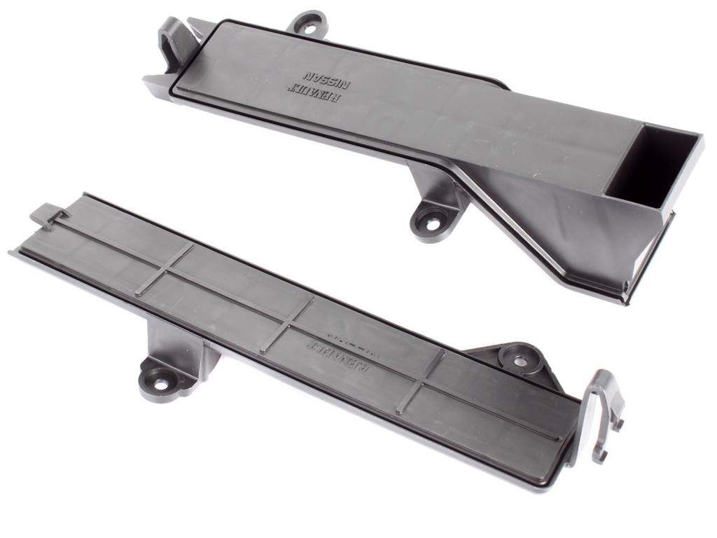 Polen Filtre Kapağı (Partikül) | Renault Clio 5, Captur 2