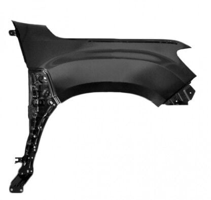 Sağ Ön Çamurluk | Renault Duster 3 (2024-)