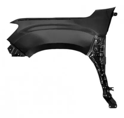 Sol Ön Çamurluk | Renault Duster 3 (2024-)