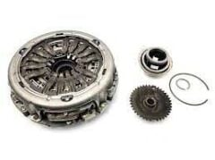 Debriyaj Seti DC4 Otomatik Kavrama | Dacia Duster 2 1.3 TCE H5H