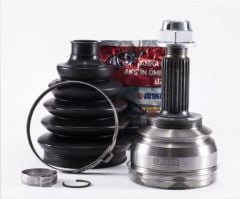 Ön Dış Aks Kafası (Dış Freze:23 İç Freze:22) | Dacia Logan 2, Sandero 2 1.5 Dci K9K (2013-2020)