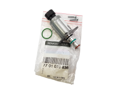 Elektrovana Selenoid Valfi | Renault Clio 3, Modus 1.5 DCİ K9K