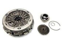 Debriyaj Seti DC4 Otomatik Kavrama | Dacia Duster 2 1.3 TCE H5H