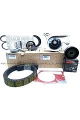 Triger Seti, Devirdaim, V Kayışı, Gergi Rulmanı | Renault Dacia Lodgy  (1.5 Dizel Dci)