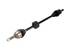 Sağ Ön Aks Komple | Renault Clio Symbol Joy 1.5 Dci K9K (2013-2020)