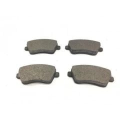 Ön Fren Balatası | Renault Modus