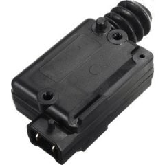 Kapı Kilit Motoru (Kızaklı) | Renault Clio 1, Renault Clio 2