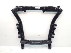 Motor Beşiği (Traversi) | Dacia Duster 1 (4x2-4x4)