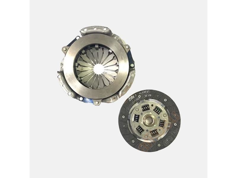 Debriyaj Seti (Rulmansız) | Renault Kangoo 1.2 16V - 1.4 8V, D7F-D4F-E7J-K7J