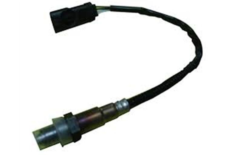 Oksijen Lambda Sensörü | Renault Scenic 1
