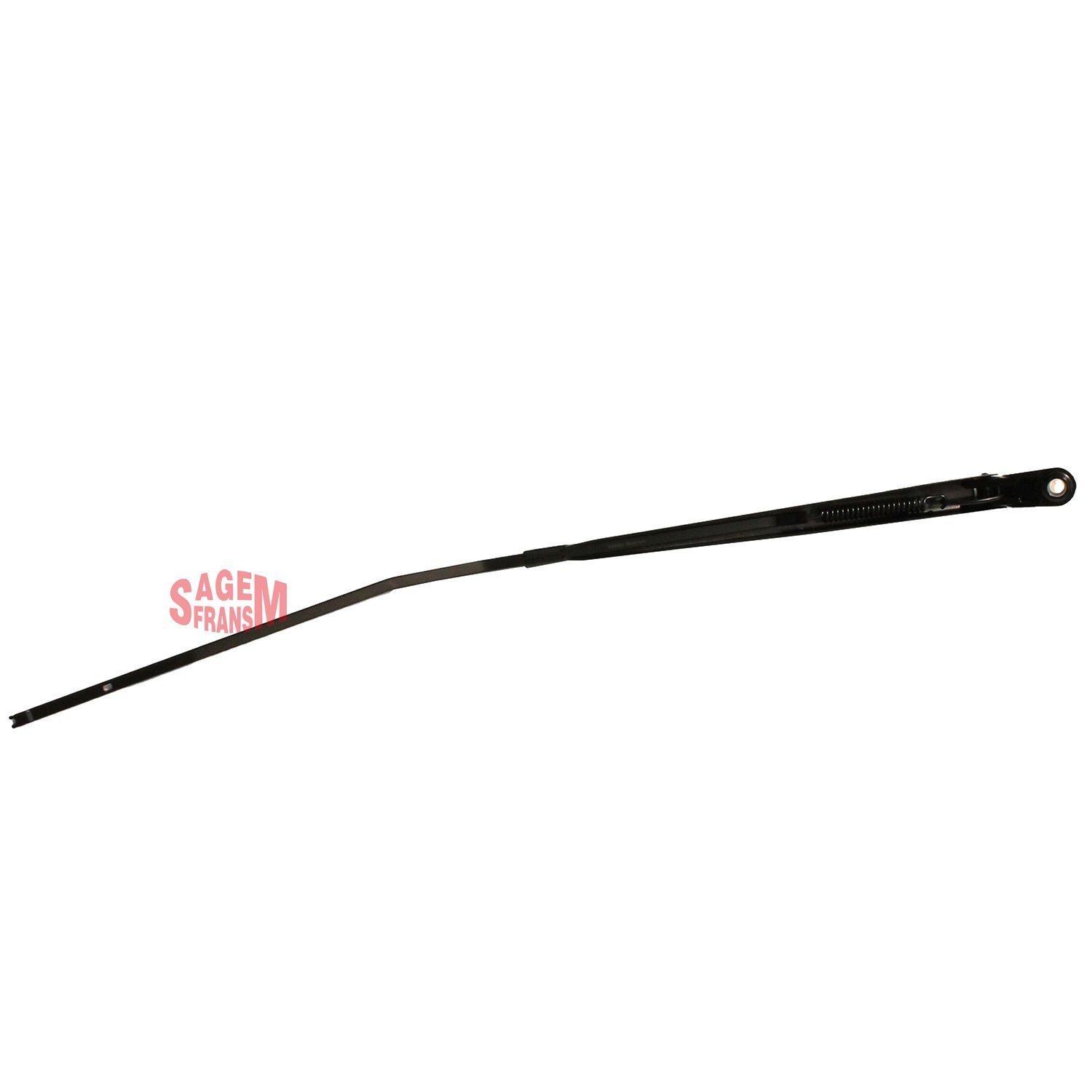 Ön Sol Silecek Kolu (Dış) Düz Geçmeli | Renault Clio 3 (2004-2012)