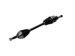 Sol Ön Aks Komple (Mekanik 5 Vites) | Renault Megane 3, Fluence 1.5 Dci K9K (2008-2016)