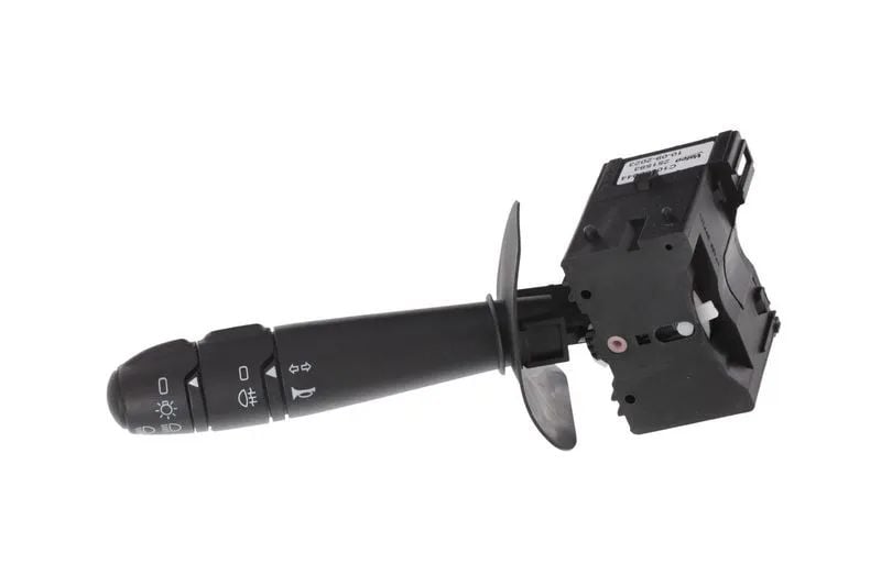 Far Korna + Sinyal Kumanda Kolu | Renault Symbol Thalia Sedan (2009-2012)