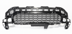Ön Tampon Izgarası | Renault Duster 3 (2024-)