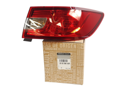 Sağ Dış Stop | Renault Clio 4 (2018-)