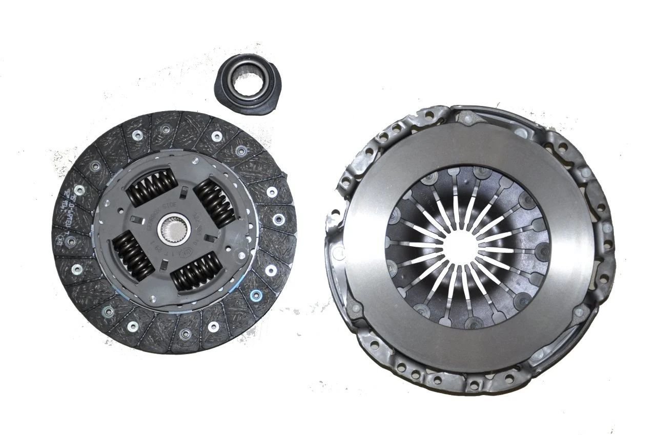 Debriyaj Seti | Renault Laguna 1, Espace 3 1.8-2.0 16V F4R-F4P-F5R-F3R