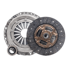 Debriyaj Seti | Renault 12 1300