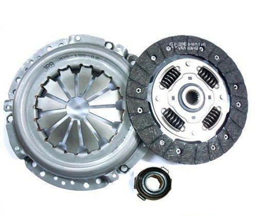 Debriyaj Seti | Renault Clio 2, Trafic 1 1.9D F8Q