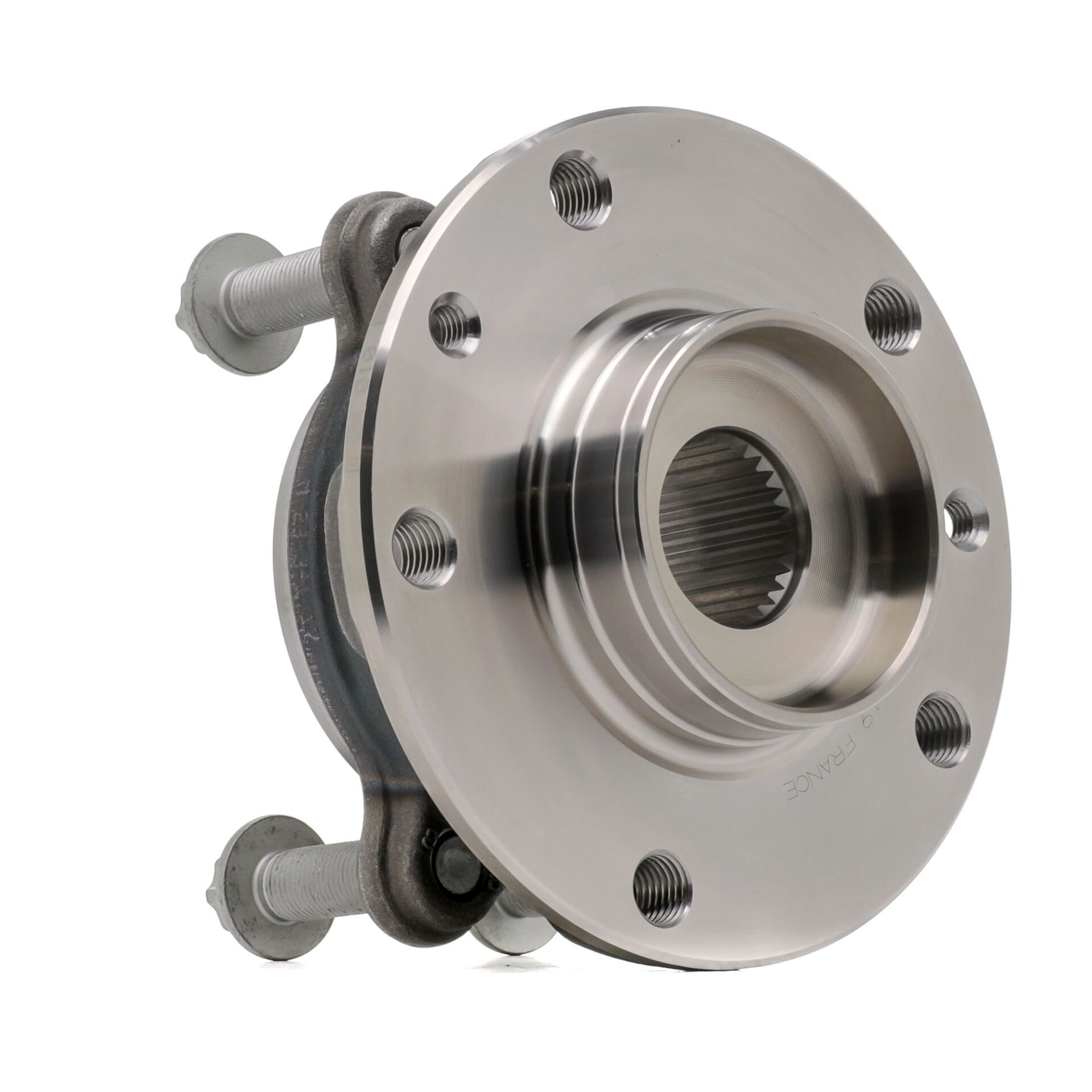 Ön Aks Rulmanı Poryalı | Renault Austral (2022-)