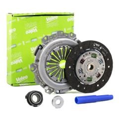 Debriyaj Seti | Renault Megane 1, R19 1.9D F8Q