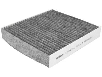 Polen Filtresi Karbonlu | Renault Austral (2022-)