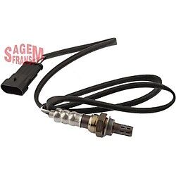 Oksijen Lambda Sensörü | Renault Clio 2, Clio 3