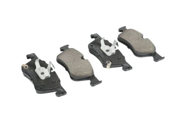 Ön Fren Balatası Takımı | Renault Duster 3 (2024-)