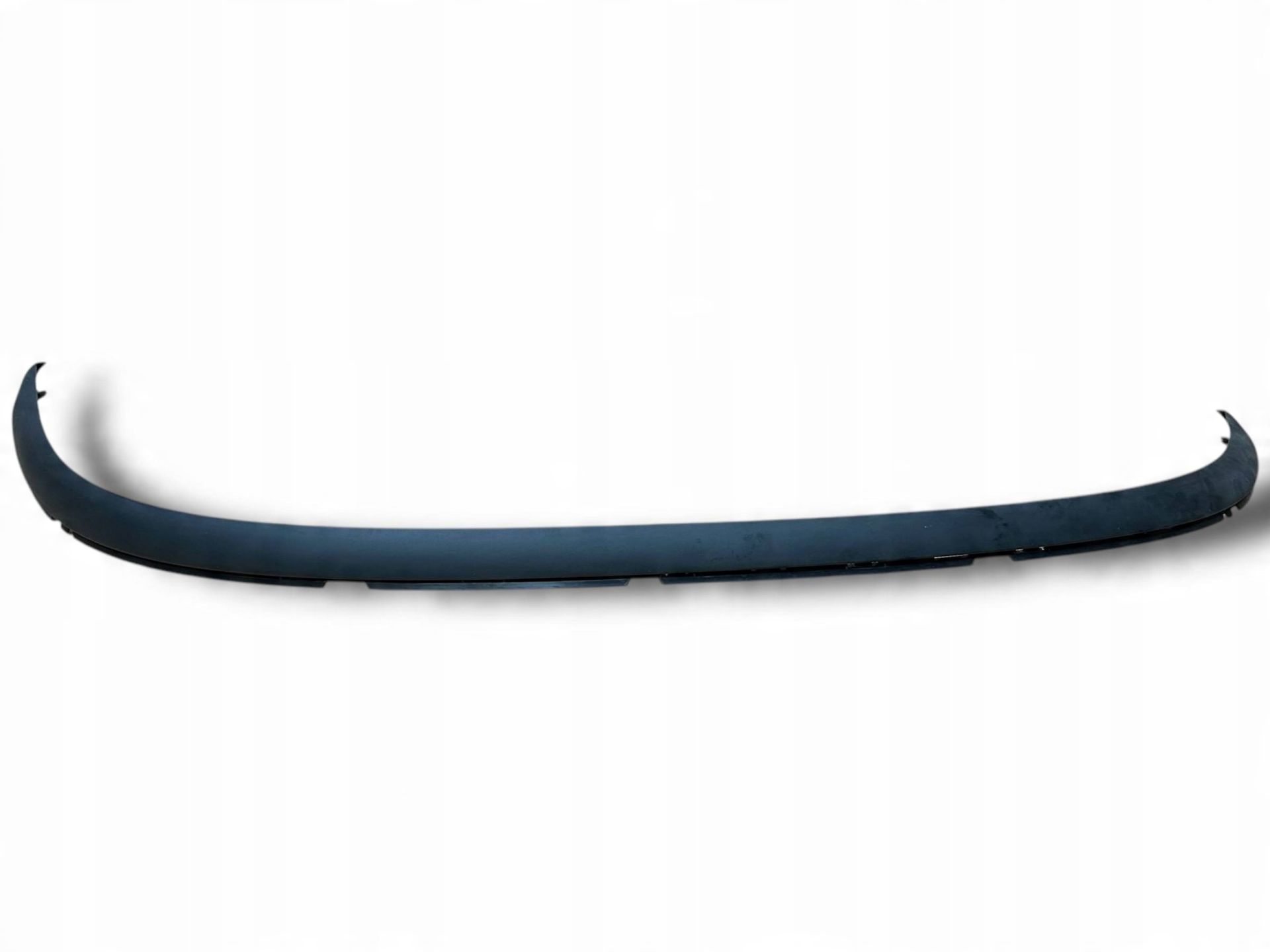 Ön Tampon Alt Spoyleri | Renault Megane 3 (2008-2012)