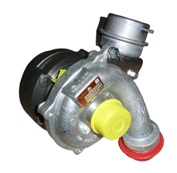 Turbo Salyangozu Komple | Renault Laguna 3, Megane 3, Fluence 1.5 Dci K9K