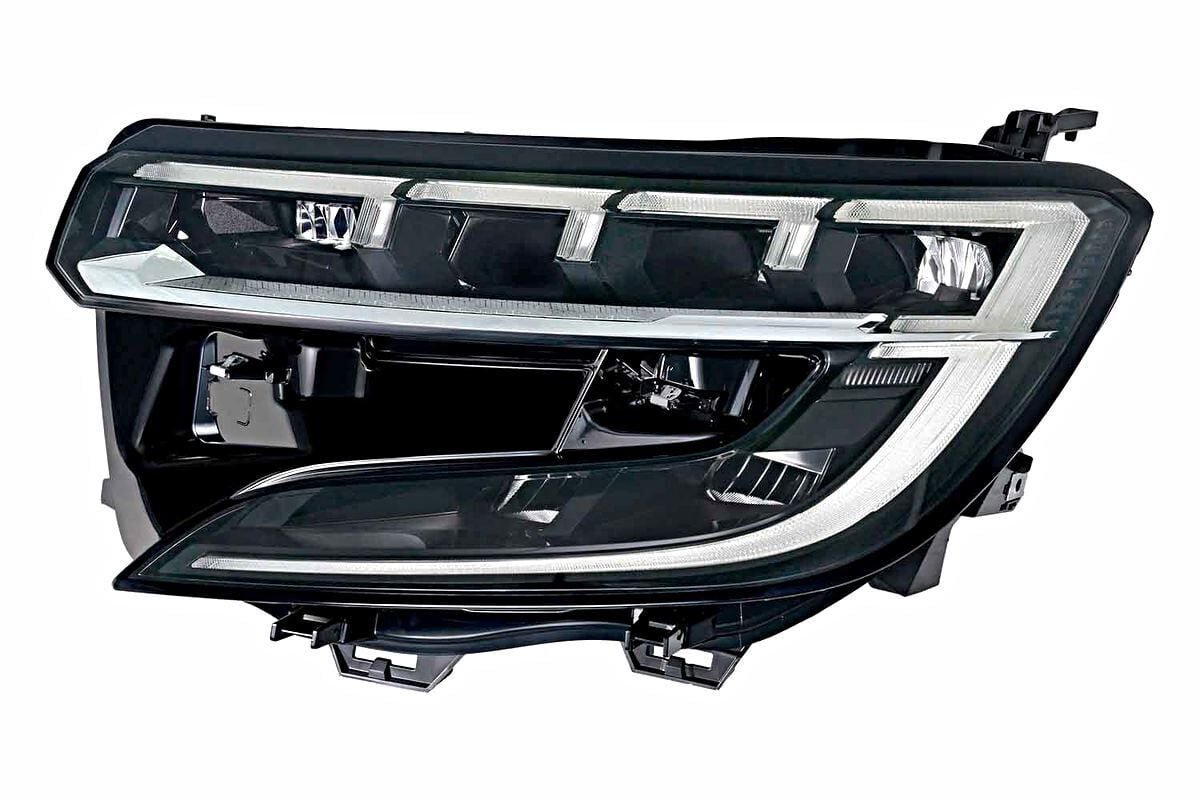 Sol Far Lambası Ledli (Led Pure Vision) | Renault Austral (2022-)