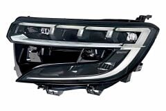 Sol Far Lambası Ledli (Led Pure Vision) | Renault Austral (2022-)