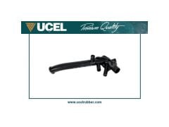 Devirdaim Borusu | Renault Megane 2 1.5Dci K9K