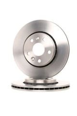 Ön Fren Disk Takımı | Kadjar, Qashqai J11, X-Trail T32