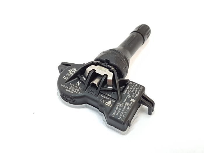 Lastik Basınç Sensörü | Renault Fluence