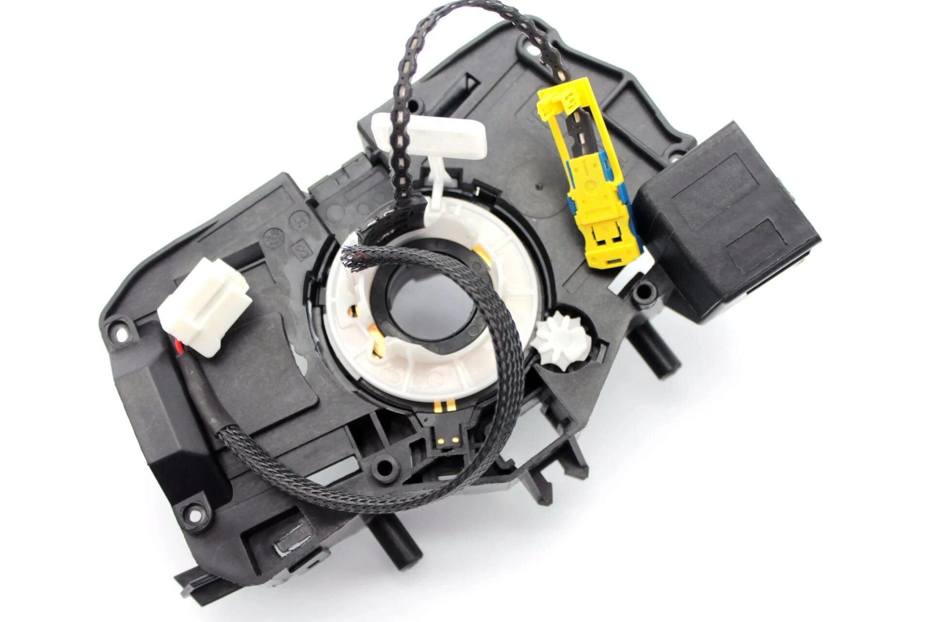 Direksiyon Airbag Sargısı (2 Fiş) | Renault Clio 4