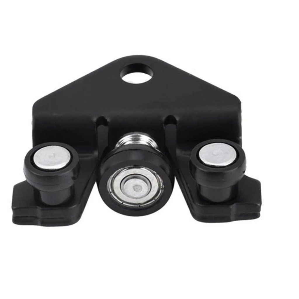 Sürgülü Kapı Alt Ayağı Makarası | Renault Trafic 2