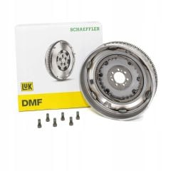 Volan EDC | Renault Fluence, Latitude 1.5 Dci K9K