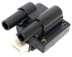 Ateşleme Bobini Beyaz Soket | Renault Clio 2, R19 1.4-1.6 8V K7M-E7J