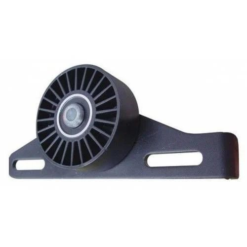 Alternatör V Kayış Gergi Rulmanı (Klimasız Tip) | Renault Clio 2, Kangoo 1.4 8v K7J, 1.4i E7J