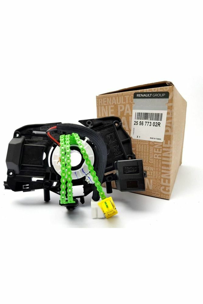 Renault Clio 4 | İkaz Kol Grubu Airbag Sargısı